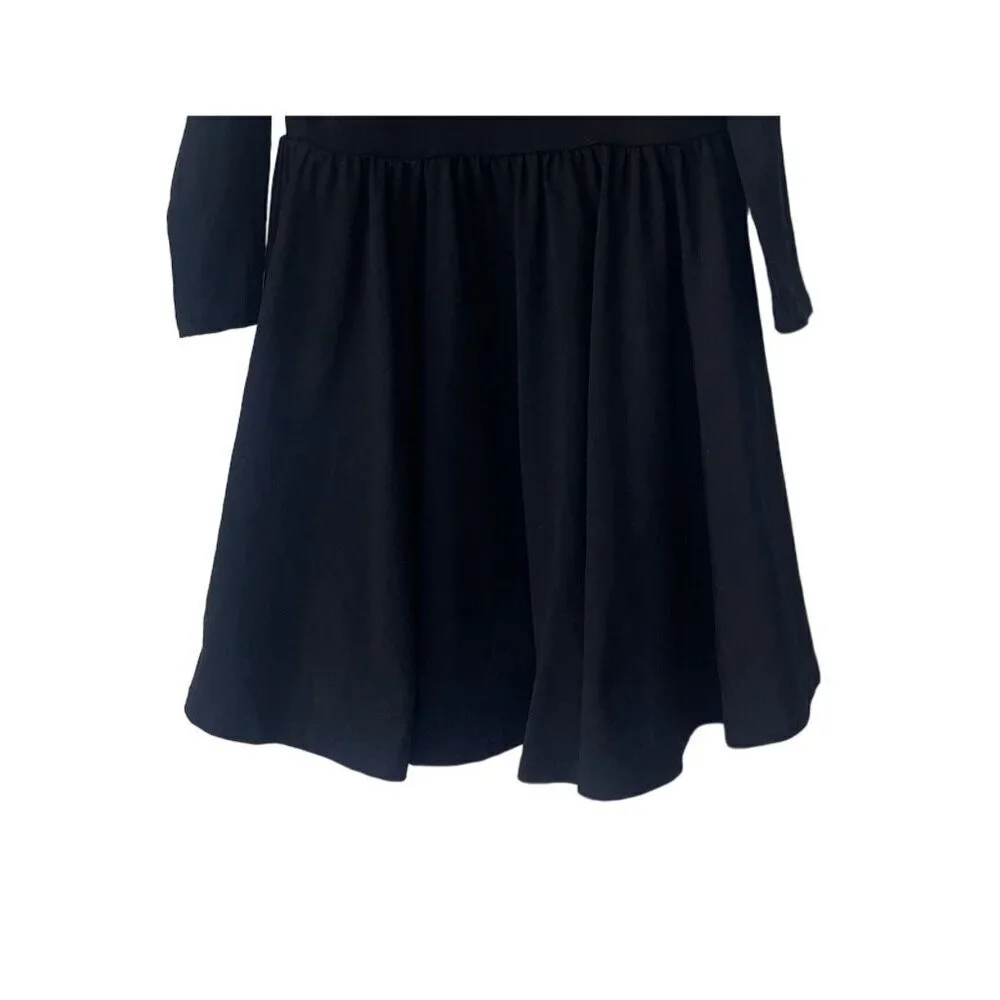 Stelle size round